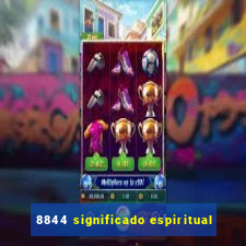 8844 significado espiritual